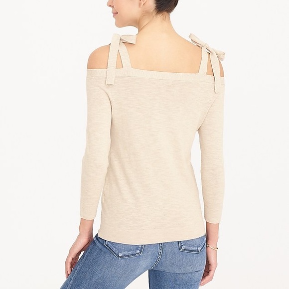 J. Crew Tops - J crew top brand new with tag